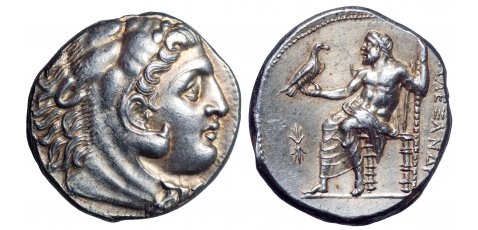 Valuing-High-Grade-Ancients